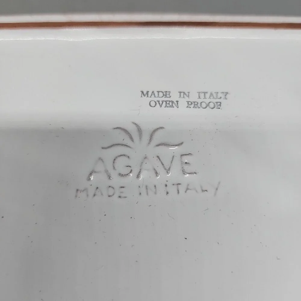 Agave vintage ciao